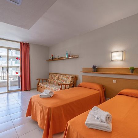 Salou Pacific Rentalmar Luaran gambar