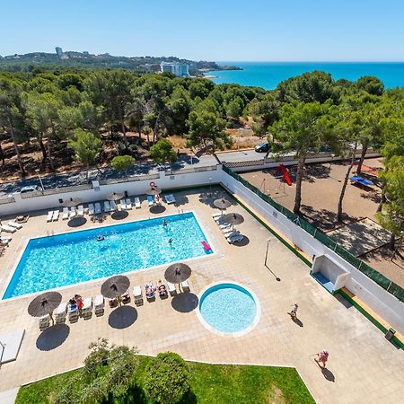 Salou Pacific Rentalmar Luaran gambar