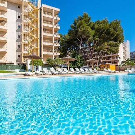 Salou Pacific Rentalmar Luaran gambar